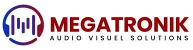 MEGATRONIK Logo
